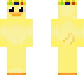 dasuperiorduck remake 3