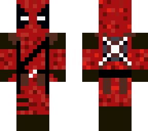 deadpool