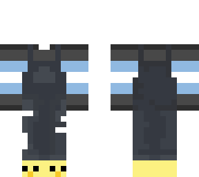 demiboy skin