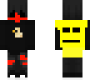 demon boy