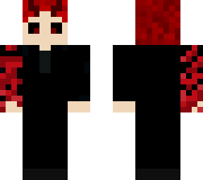 demon guy :)