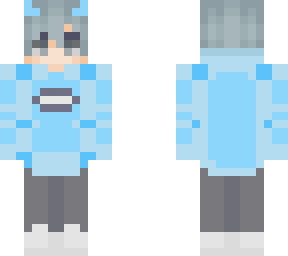 demon ice boy