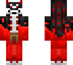 demon oc