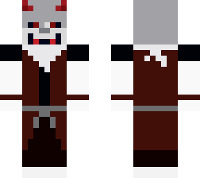 demonio
