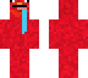 derp elmo