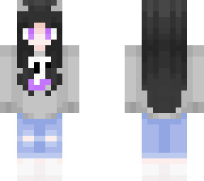 devil twitch girl