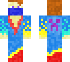 dexer skin