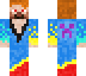 dexer skin 2