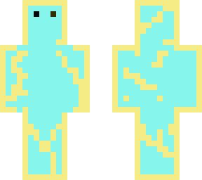 diamond based skin