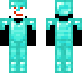 diamond dude