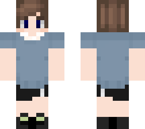 diamond irl skin :)