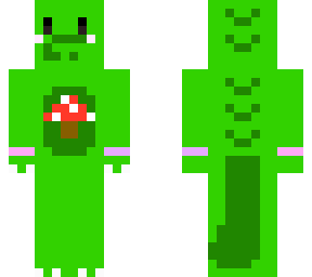 dino