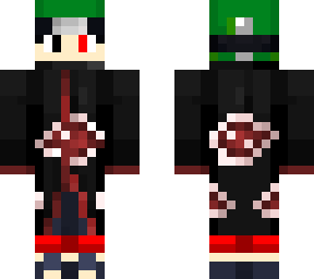dino akatsuki