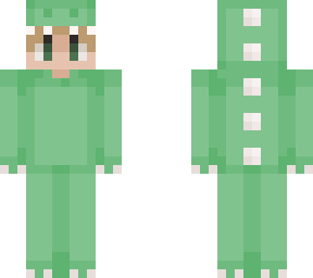 dinosaur boy