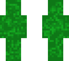 dirty green-colour set
