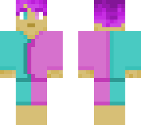 do not use this skin!