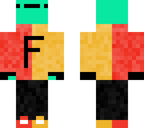 double color turtle