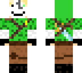 dream derivakat skin