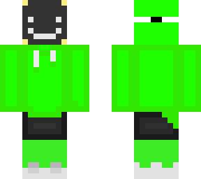 dream green(fix)