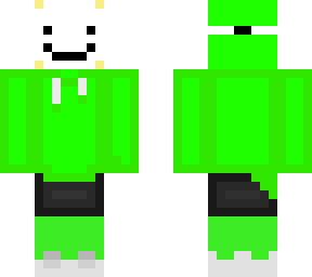 dream green(fix) patched