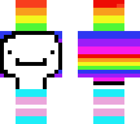 dream pride