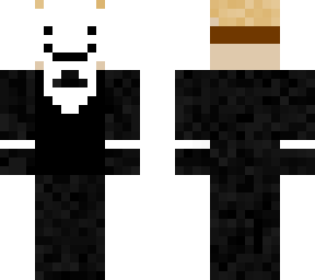 dream tiktok skin