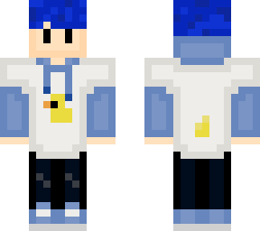 duck hoodie