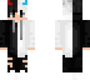 duel skin
