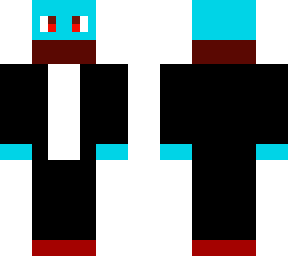eggpire iceguy red banquet