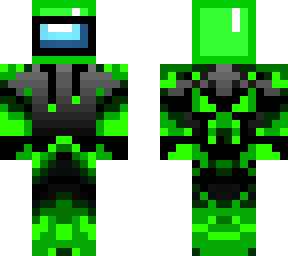 emerald among us