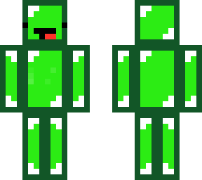 emerald skeppy