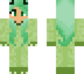 emma's skin