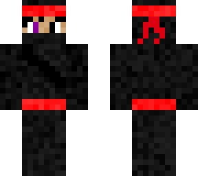 end ninja