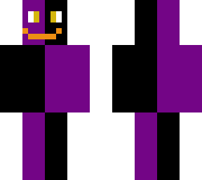 ender crazy