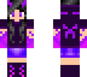 ender girl