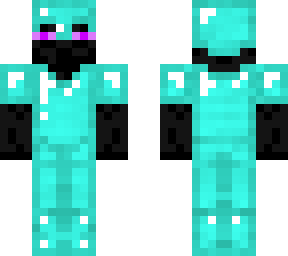 enderarmor (diamond)