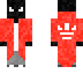 enderman facha 3