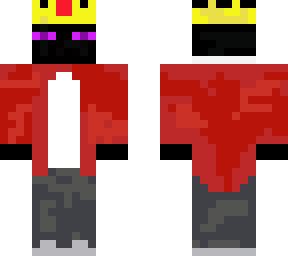 enderman king