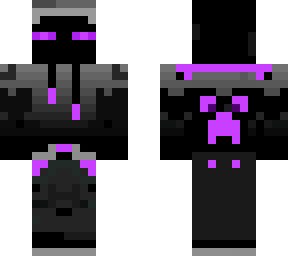 endermen with hoodie 2.0