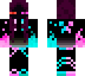 enderwoman gamer