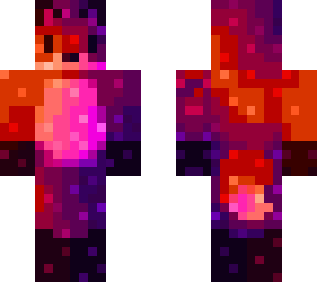 epic fox