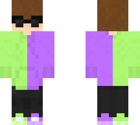 epic gamer skin!!!