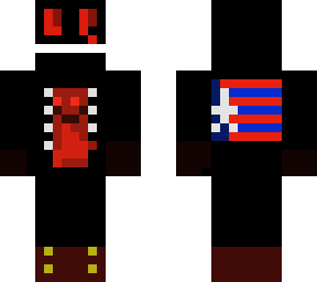 evil noob