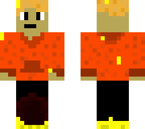 experence07's skin (updated) (again) but good finale
