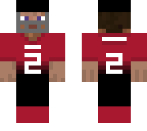 falcons alternate