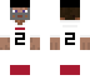 falcons white