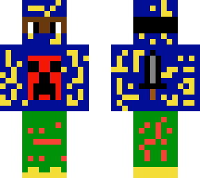 fall skin