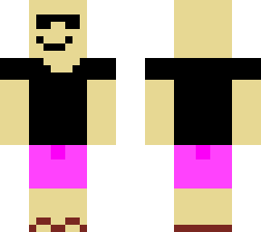 fancy mr. woldwide