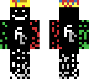 fazemeonhell skin