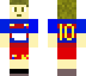 fc barcelona player